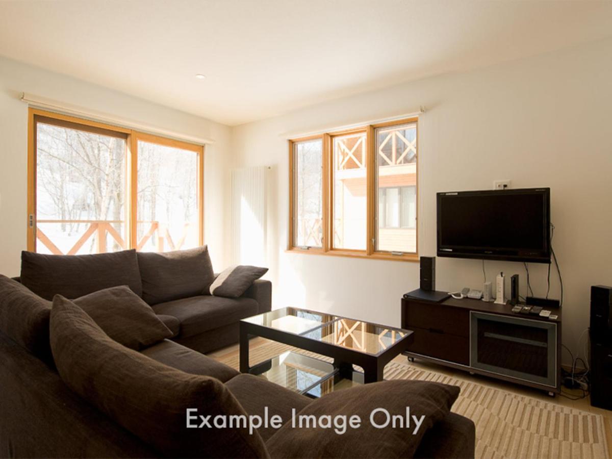 Country Resort Niseko Kutchan Kamer foto