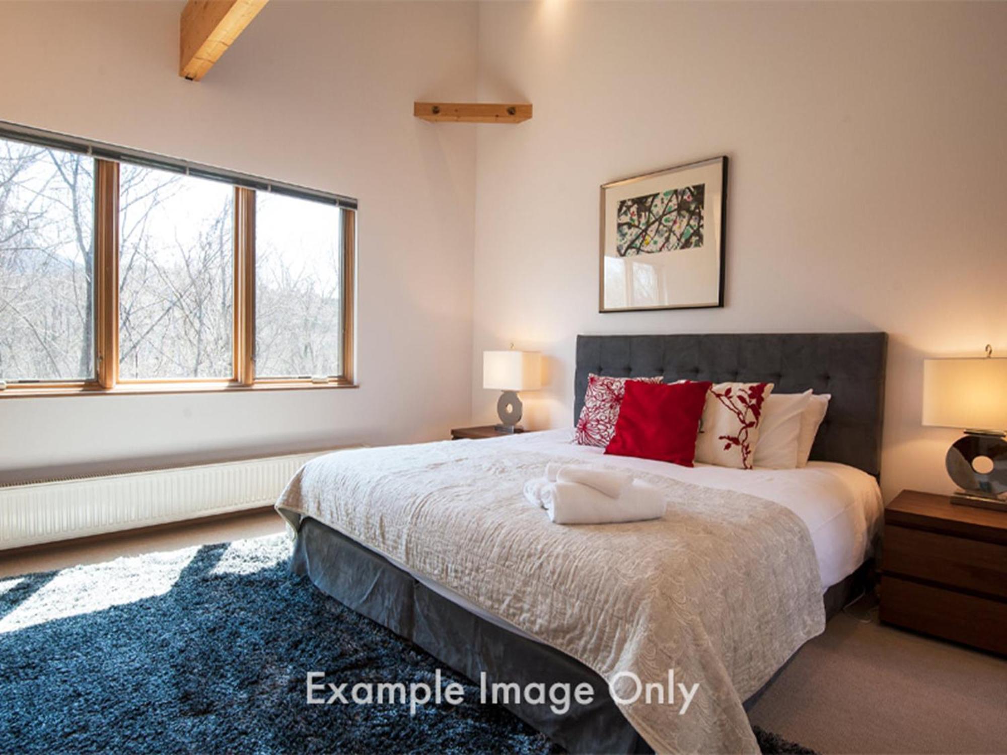 Country Resort Niseko Kutchan Kamer foto